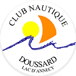 Logo Association Club Nautique Doussard